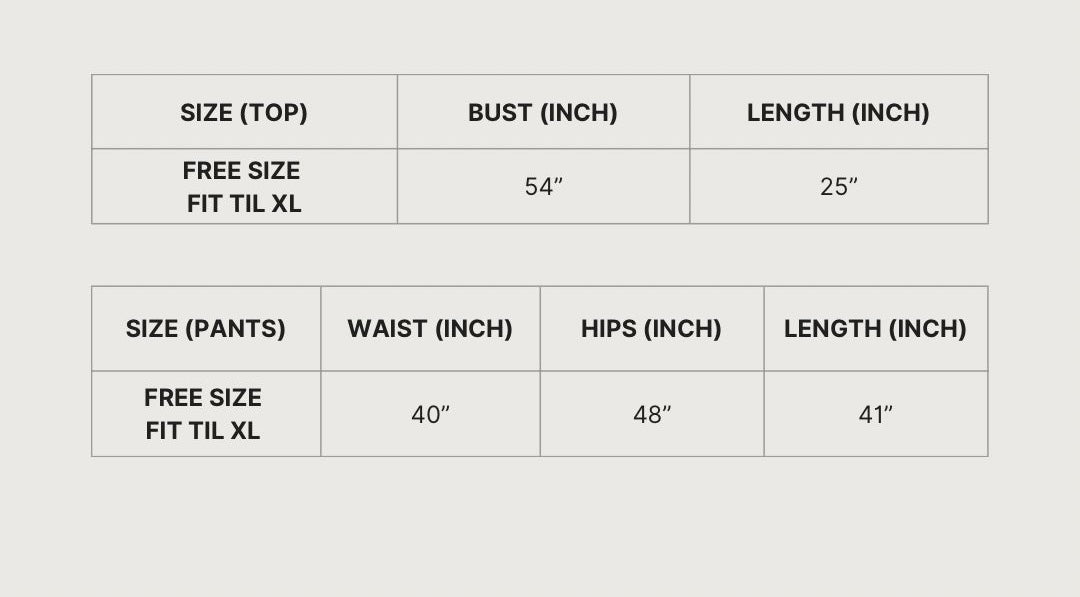 Alo Sporty black Set