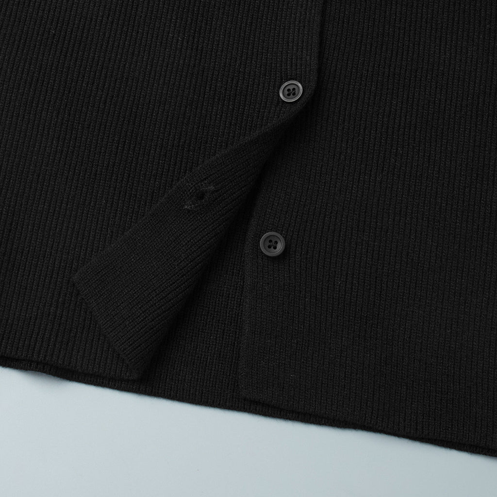 Knitted Cardigan Sets