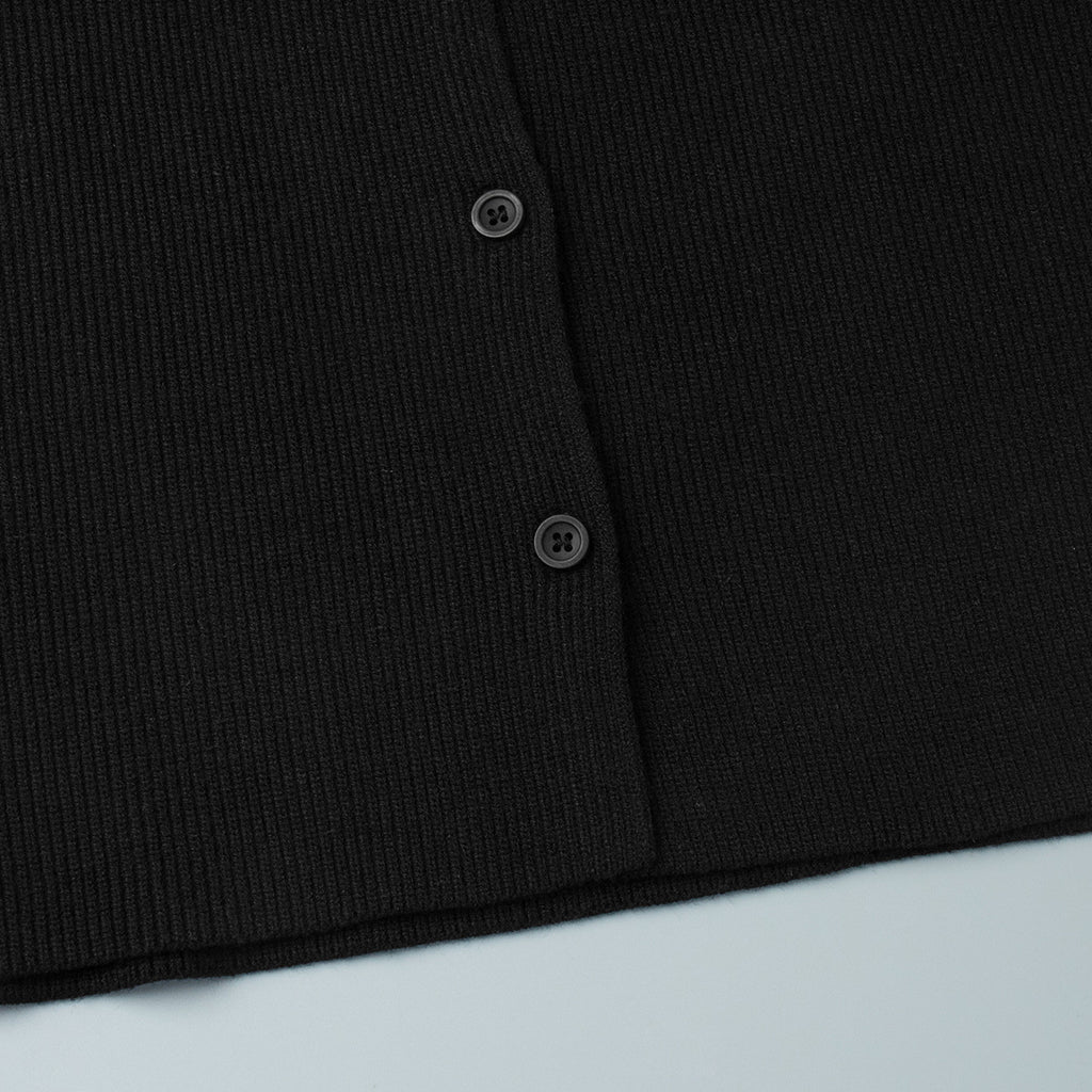 Knitted Cardigan Sets