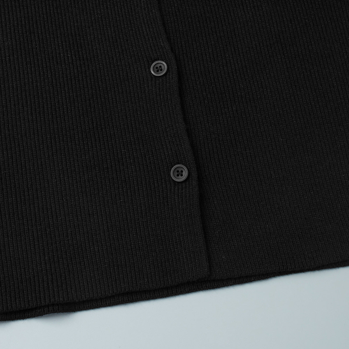 Knitted Cardigan Sets