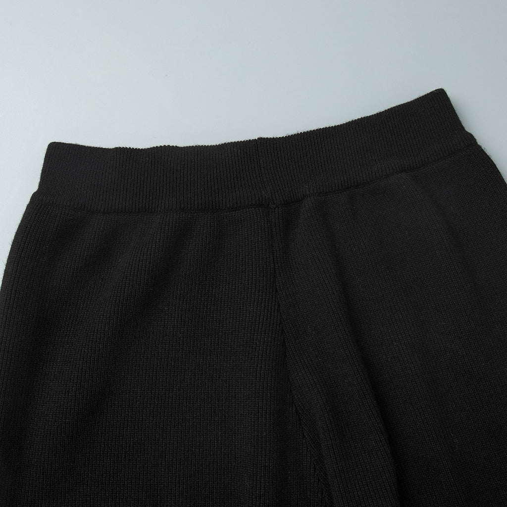 Knitted Cardigan Sets