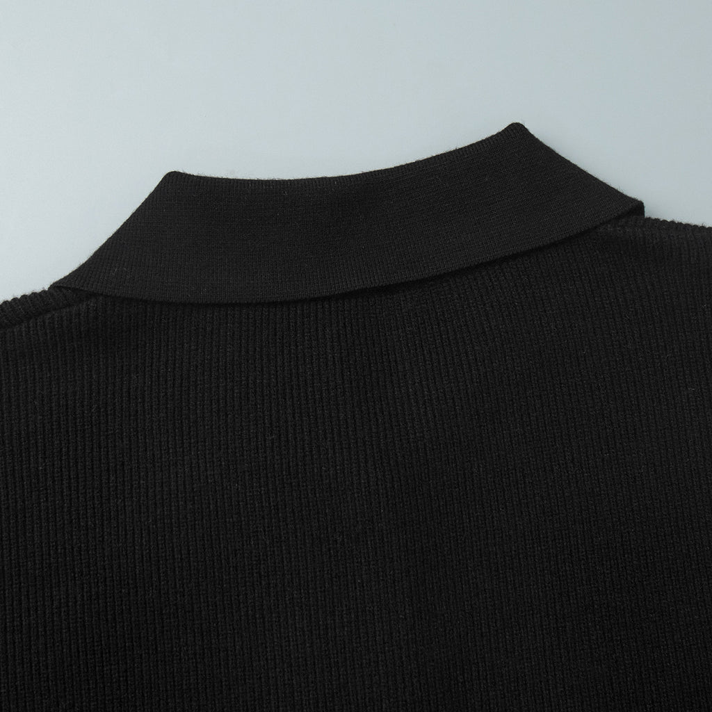 Knitted Cardigan Sets