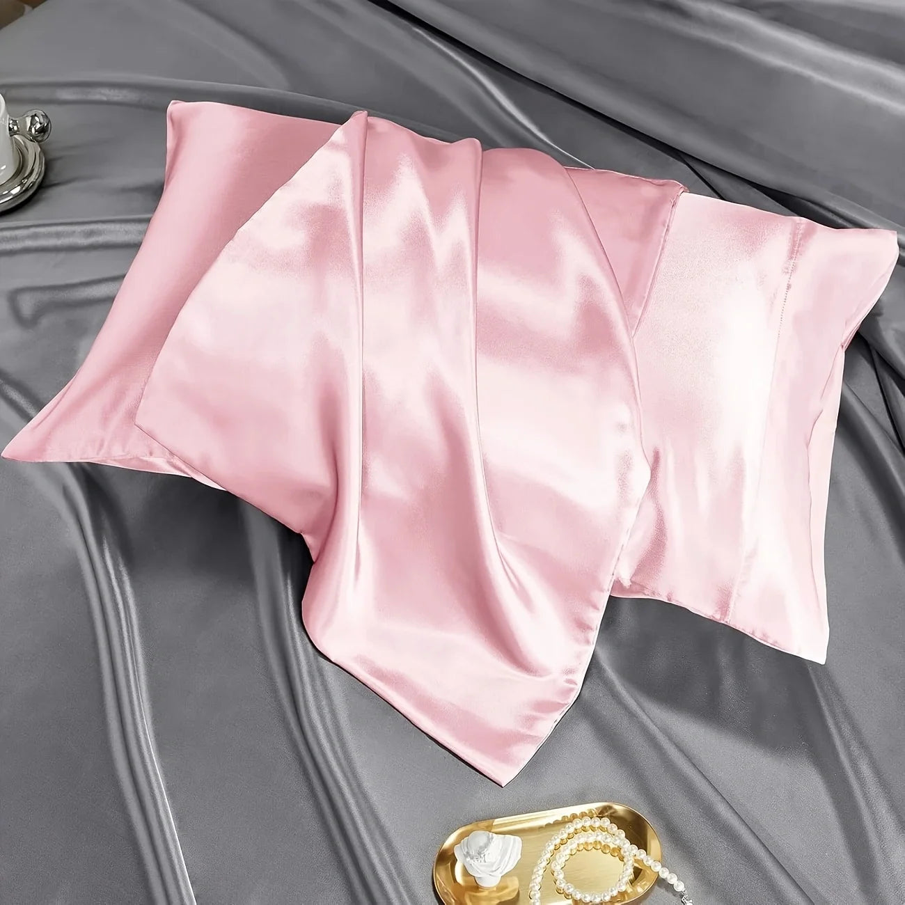 BeautySleep 10-Piece Hair & Skin Care Set