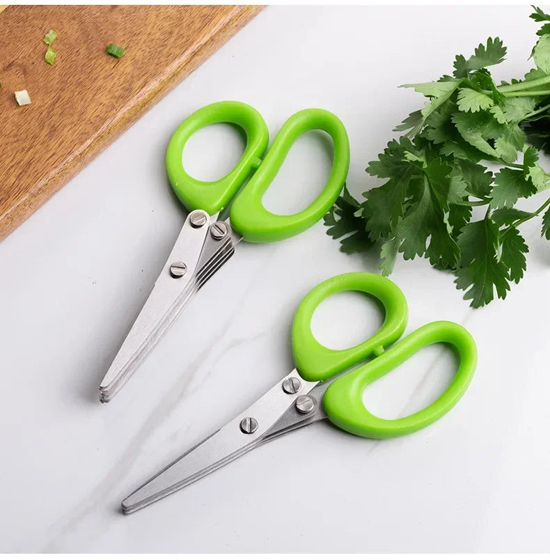 Multi-functional  Kitchen Scissors