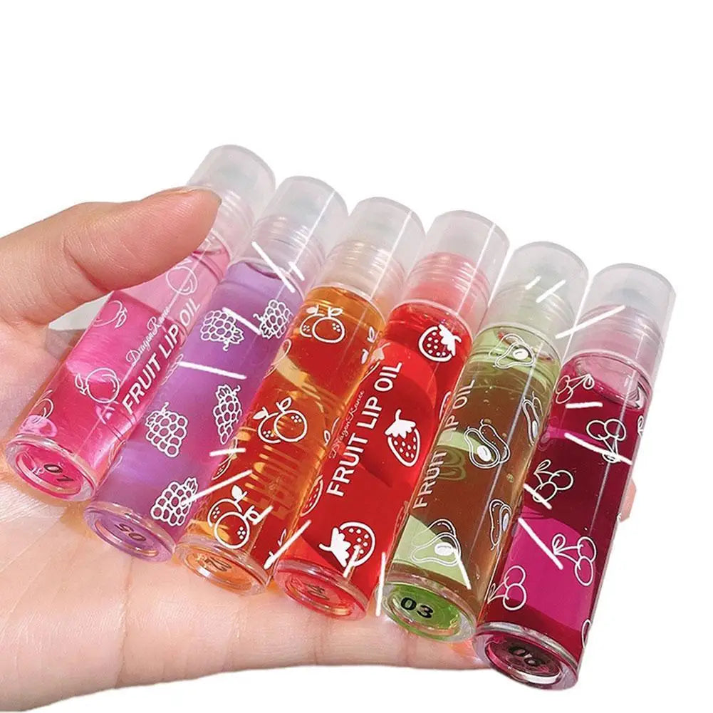 Lip Oil