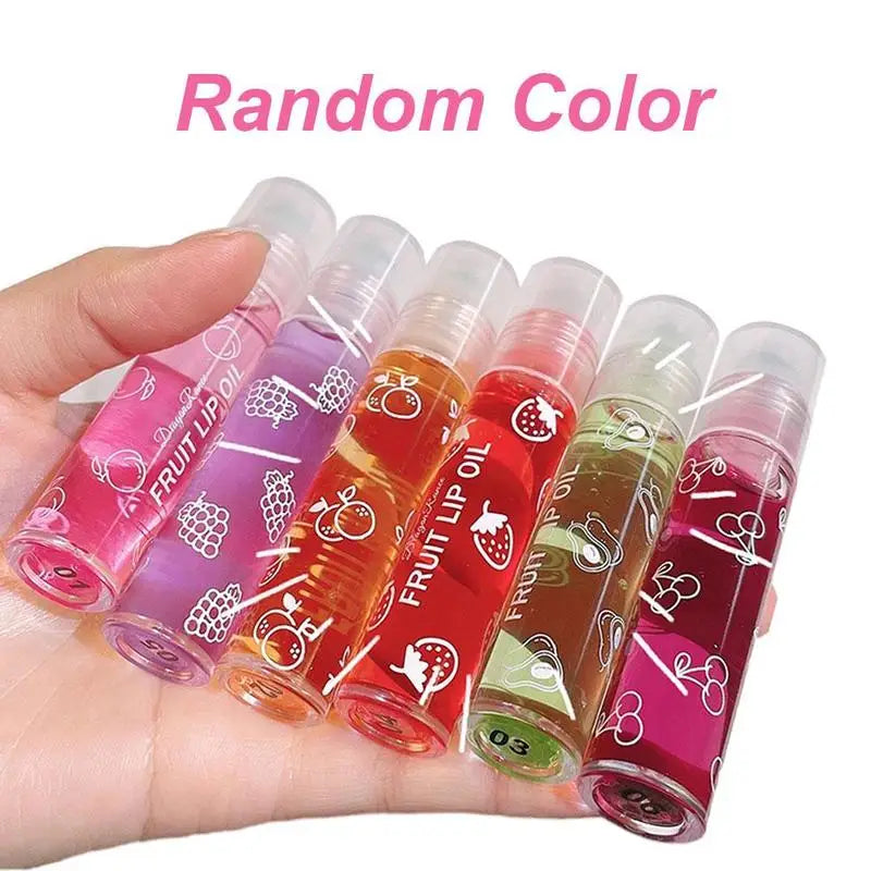 Lip Oil