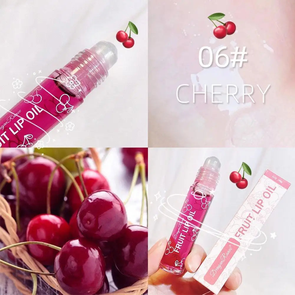 Lip Oil