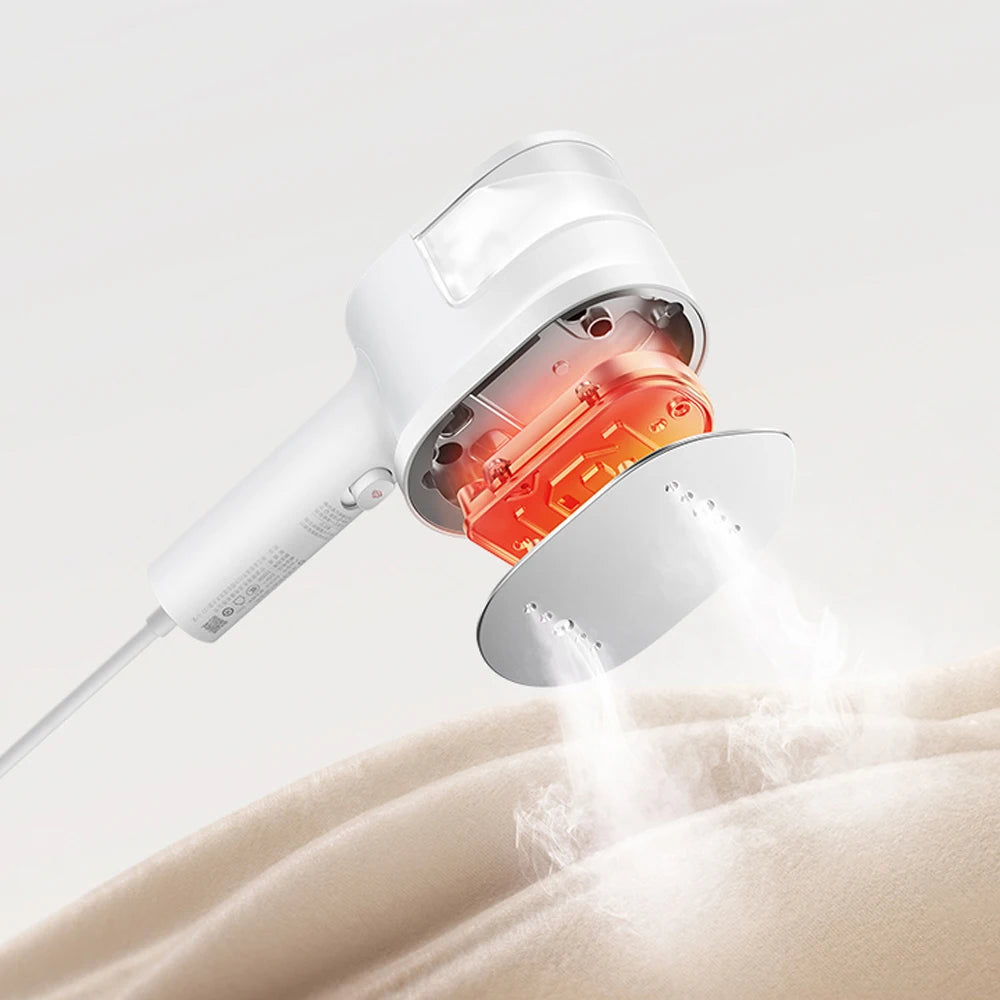 XIAOMI MIJIA Handheld Garment high quality Steamer