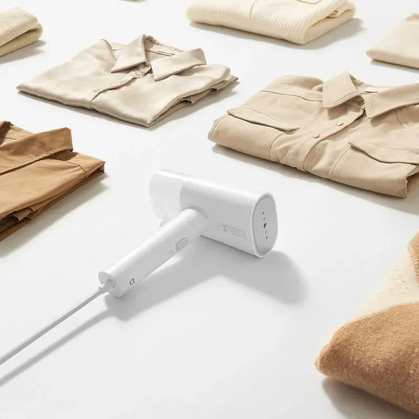 XIAOMI MIJIA Handheld Garment Steamer 2 high quality