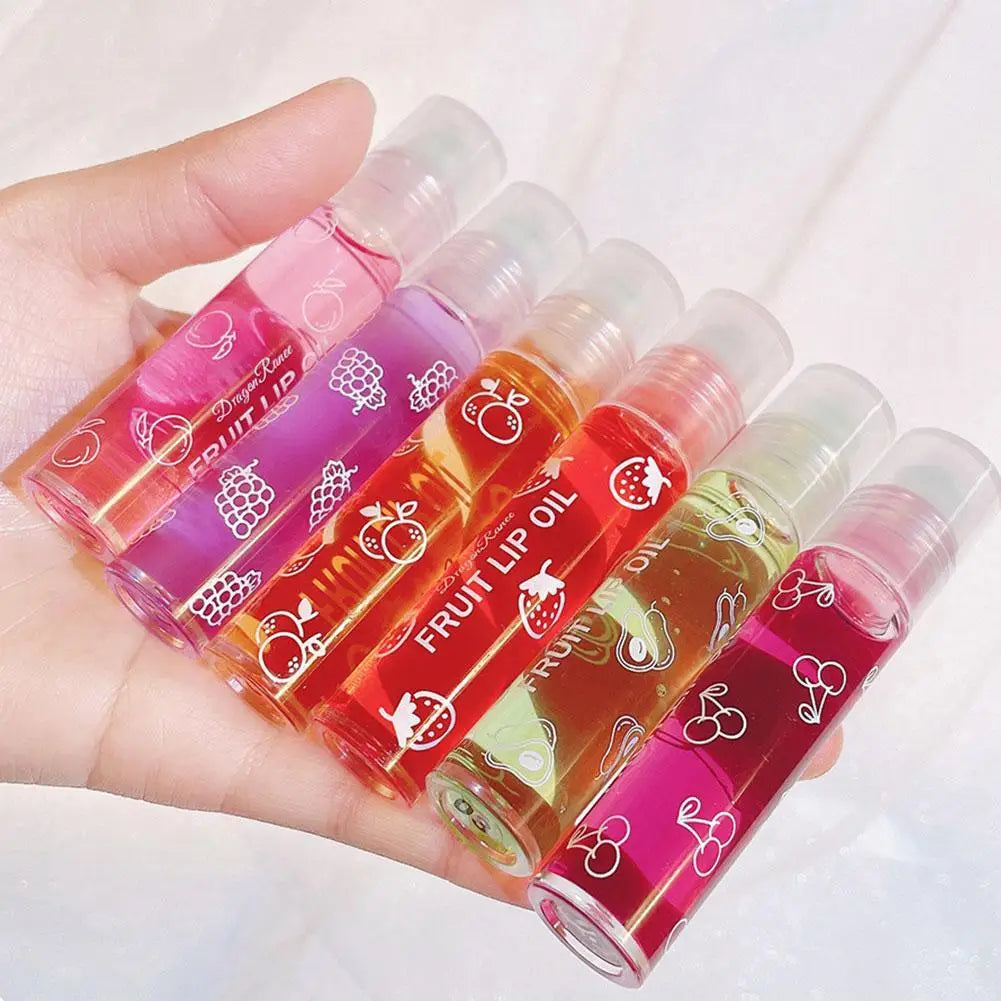 Lip Oil