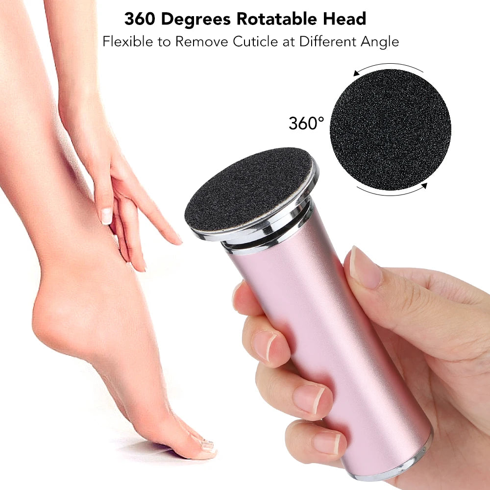 Electric Foot Callus Remover
