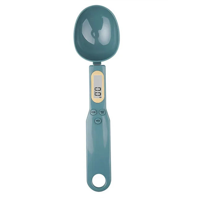 Mini Digita Spoon Scale