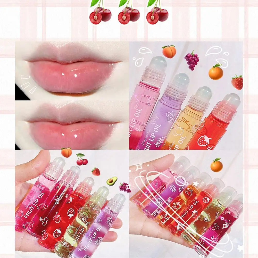 Lip Oil