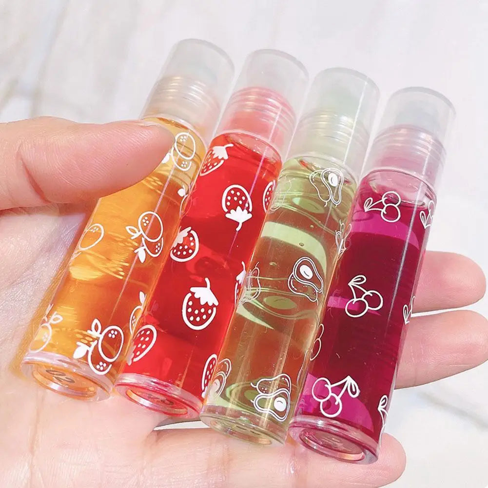 Lip Oil