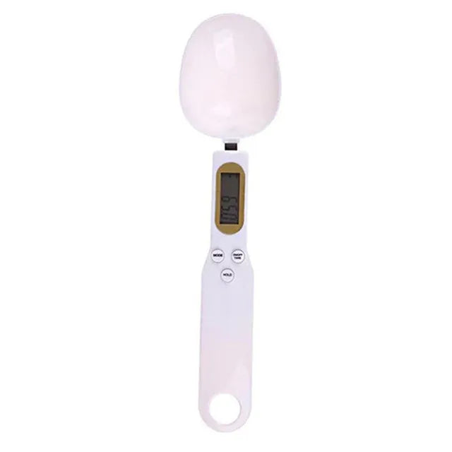 Mini Digita Spoon Scale