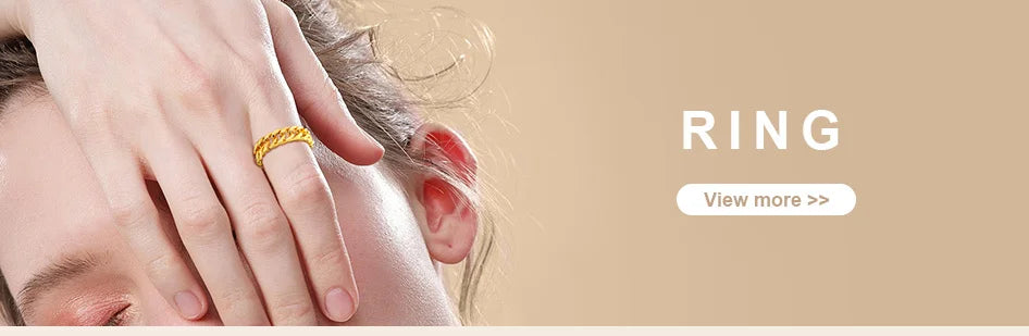 Stainless Steel Chain Bracelets