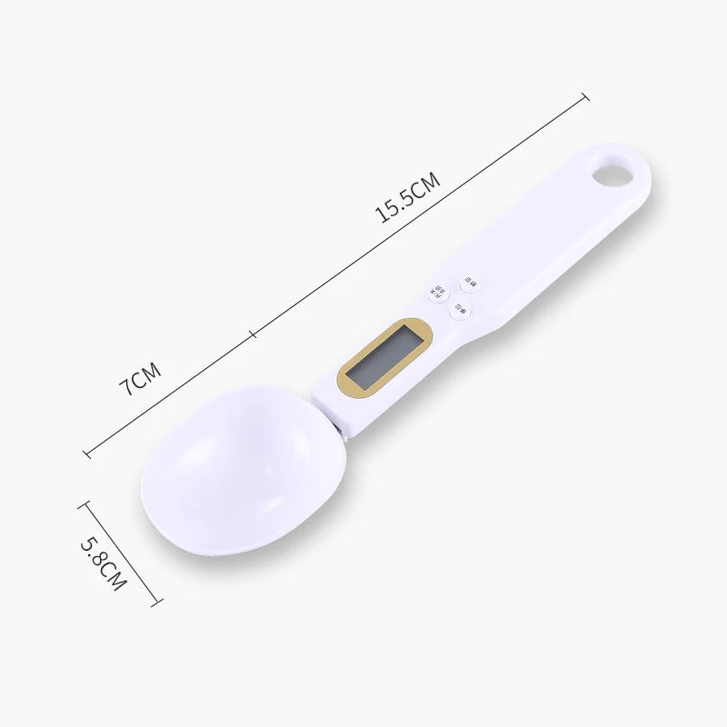 Mini Digita Spoon Scale