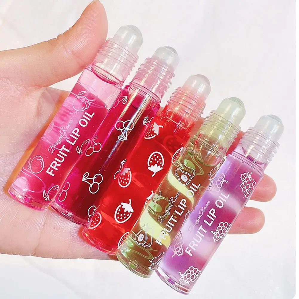 Lip Oil