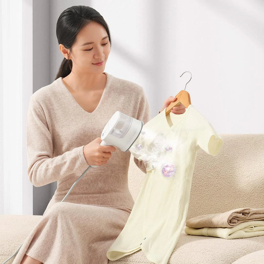 XIAOMI MIJIA Handheld Garment high quality Steamer
