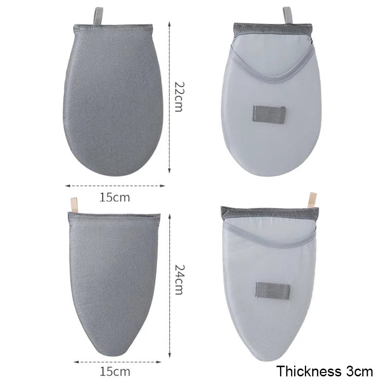 HeatShield Mini Ironing Board