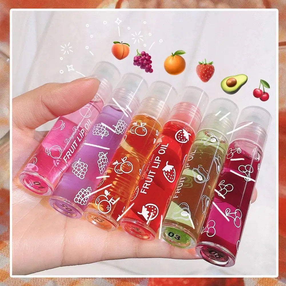 Lip Oil