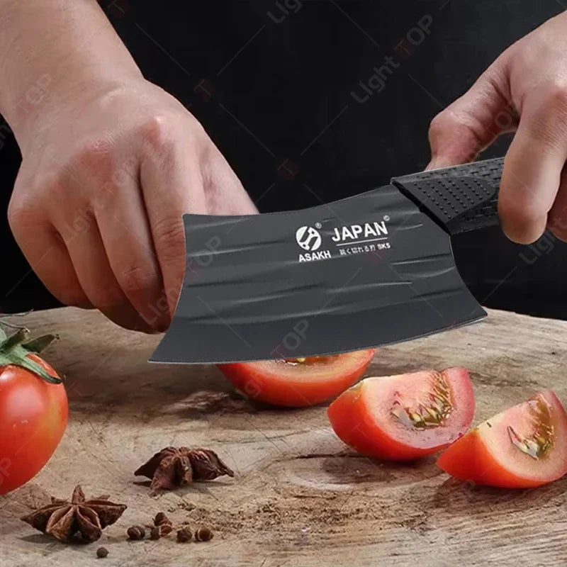 Japanese Kitchen Knife