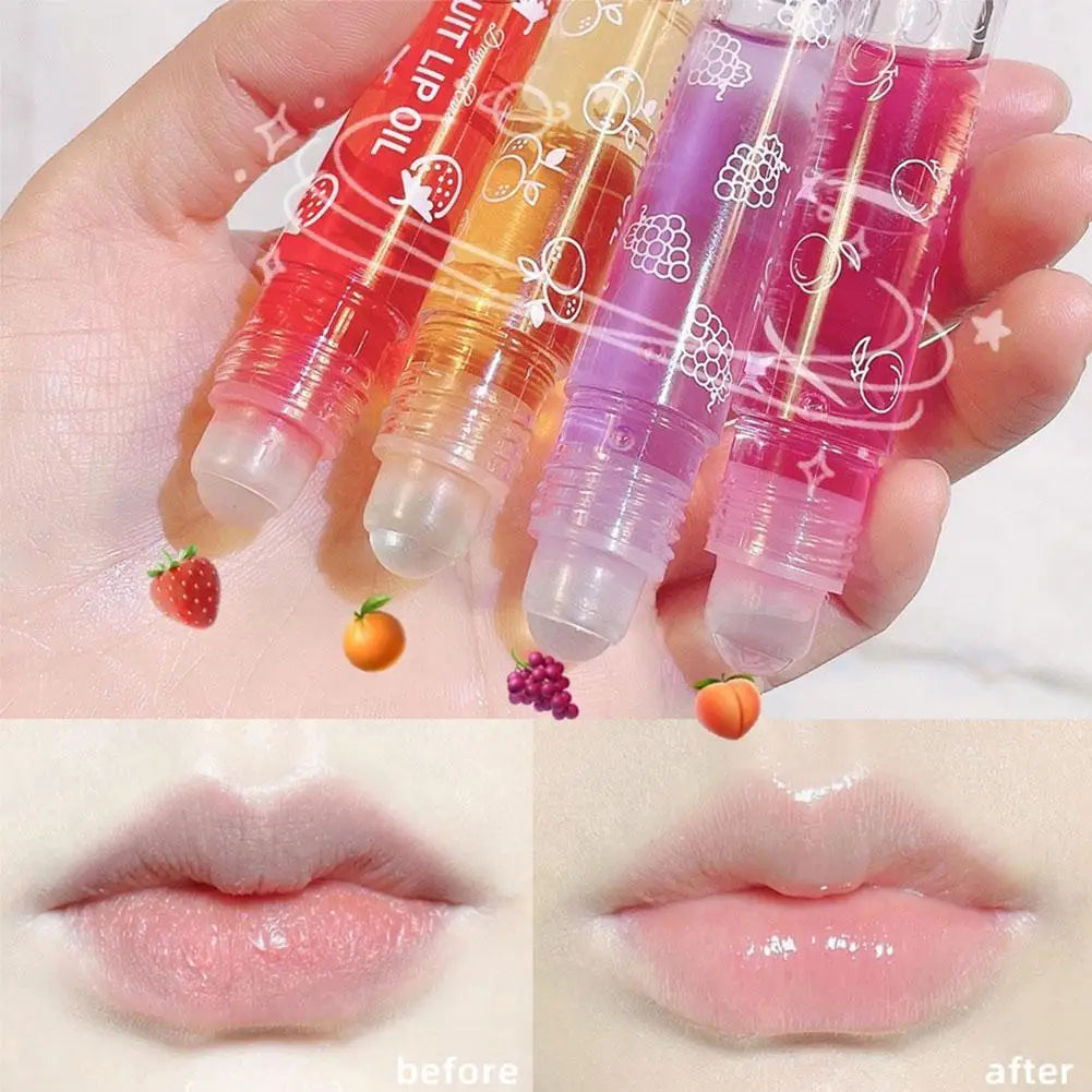 Lip Oil