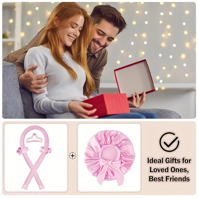 BeautySleep 10-Piece Hair & Skin Care Set