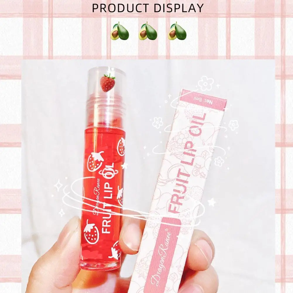 Lip Oil