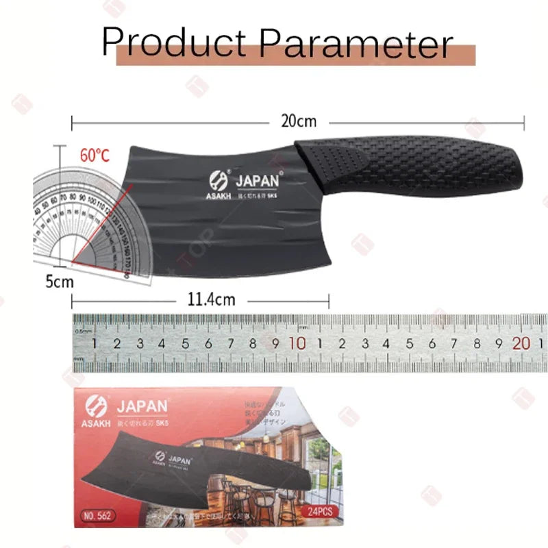 Japanese Kitchen Knife